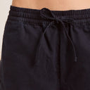 Navy Felix Twill Trouser