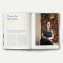 The Female Chef