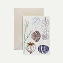 Finds Greeting Card