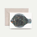 Little Fish Greeting Card