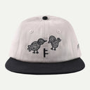 Bone Flight Cap