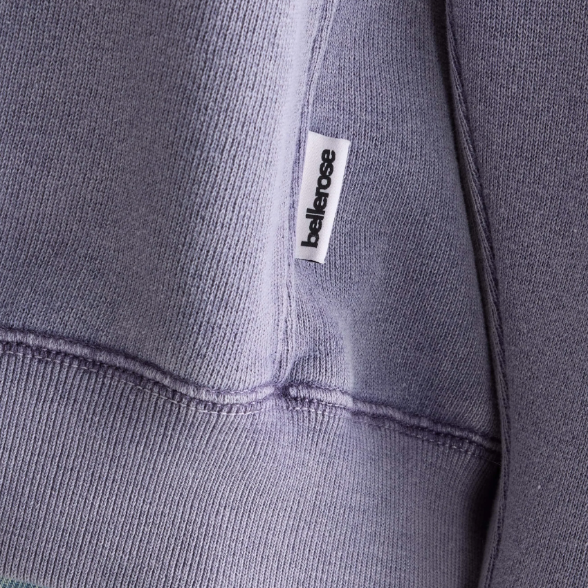 Grape Flips Sweatshirt