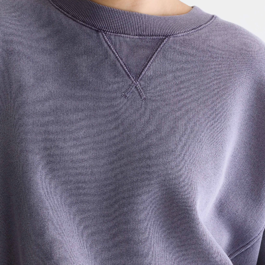 Grape Flips Sweatshirt