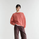 Ecarlate Flipos Sweatshirt
