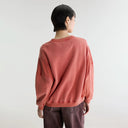 Ecarlate Flipos Sweatshirt