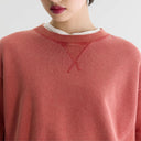Ecarlate Flipos Sweatshirt