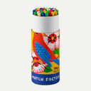 Flowerbird Small Cylinder Safety Matches
