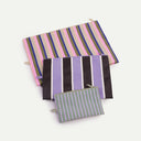 Candy Shop Striped Go Pouch Set