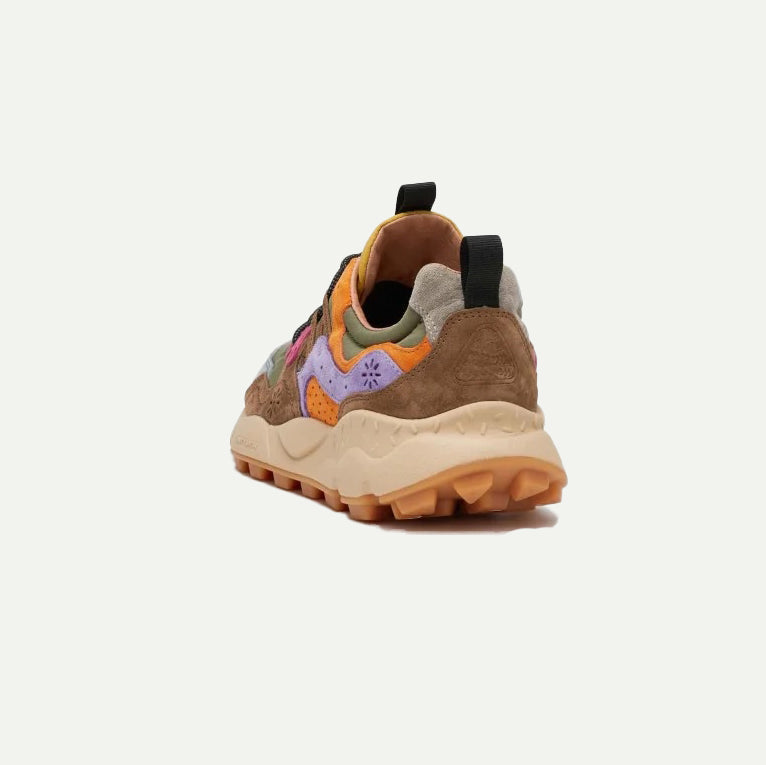 Kaki/Multi Yamano 3 Trainer