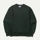Forest Green Super Weight Crewneck