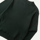Forest Green Super Weight Crewneck