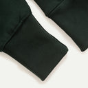 Forest Green Super Weight Crewneck