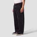 Washed Black Reynolds Denim 21' Pant