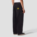 Washed Black Reynolds Denim 21' Pant