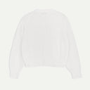 Off White Foxtail Cardigan
