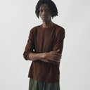 Rich Earth Frank Long Sleeve T-Shirt