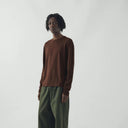 Rich Earth Frank Long Sleeve T-Shirt