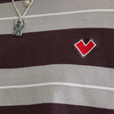 Stripe A Franto Long Sleeve T-Shirt