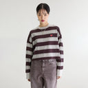 Stripe A Franto Long Sleeve T-Shirt