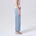 Force Low Curve Fray Jean