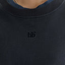 Black Beauty Frig Sweatshirt