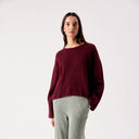 Garnet Vitow Jumper