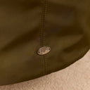 Olive Gene Oversized Bag