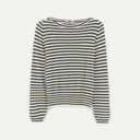 Stripe A Gerhi Knit Jumper