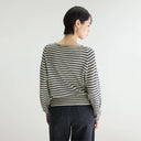 Stripe A Gerhi Knit Jumper