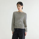 Stripe A Gerhi Knit Jumper