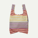 Multi Stripe Standard Baggu