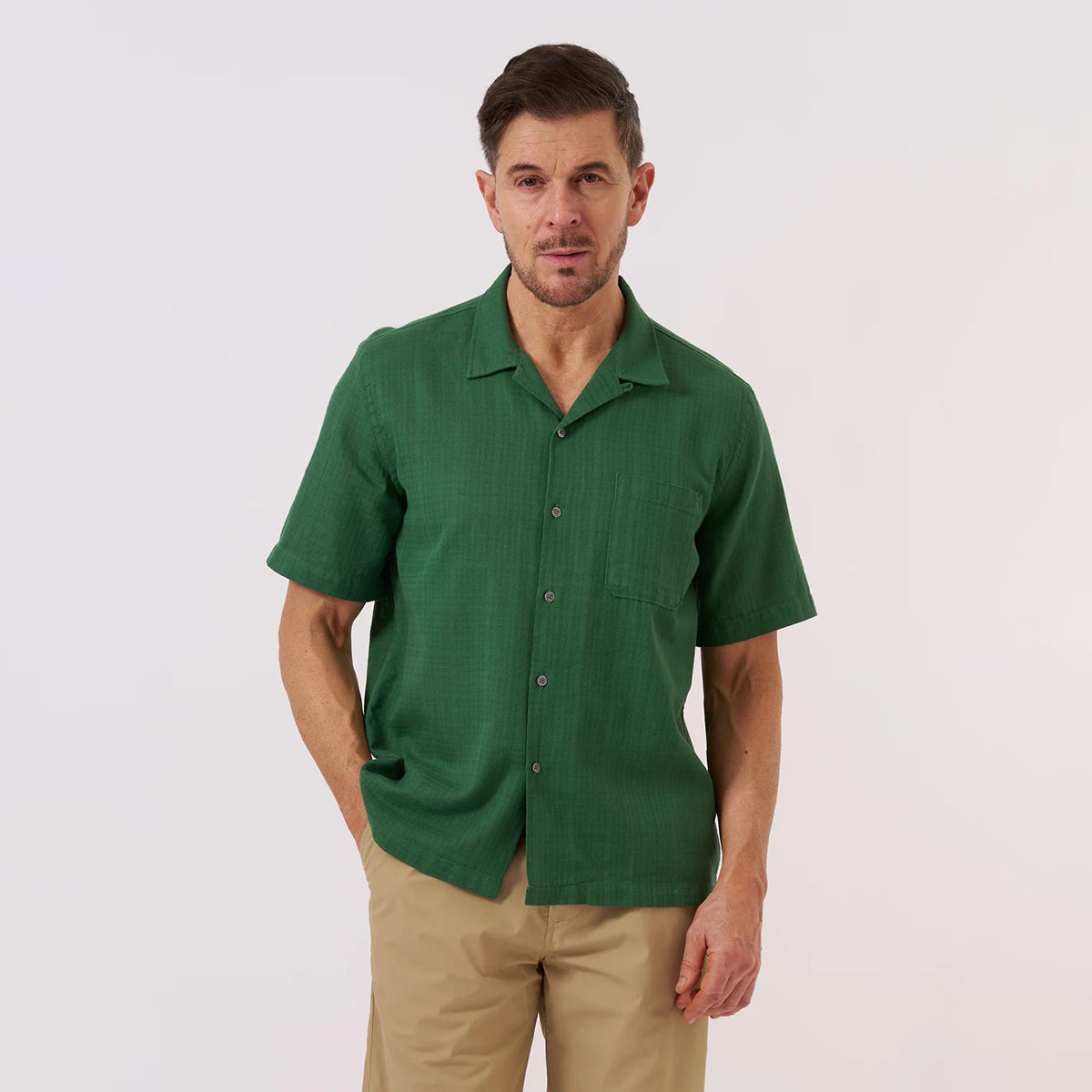 Green Road Shirt