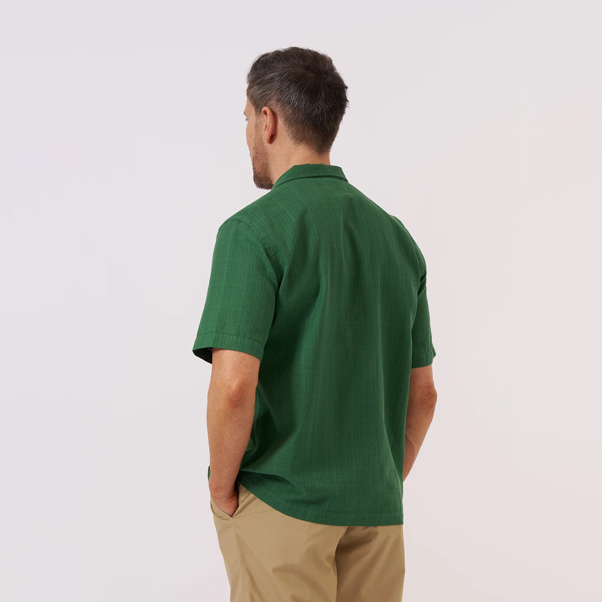 Green Road Shirt