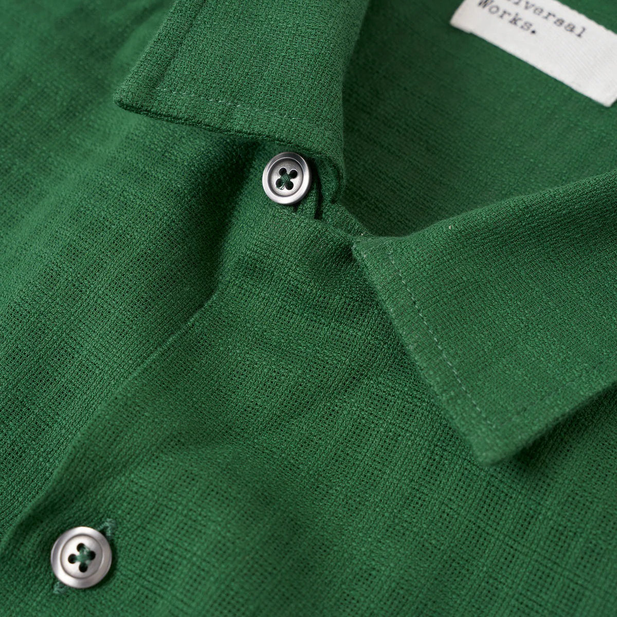 Green Road Shirt