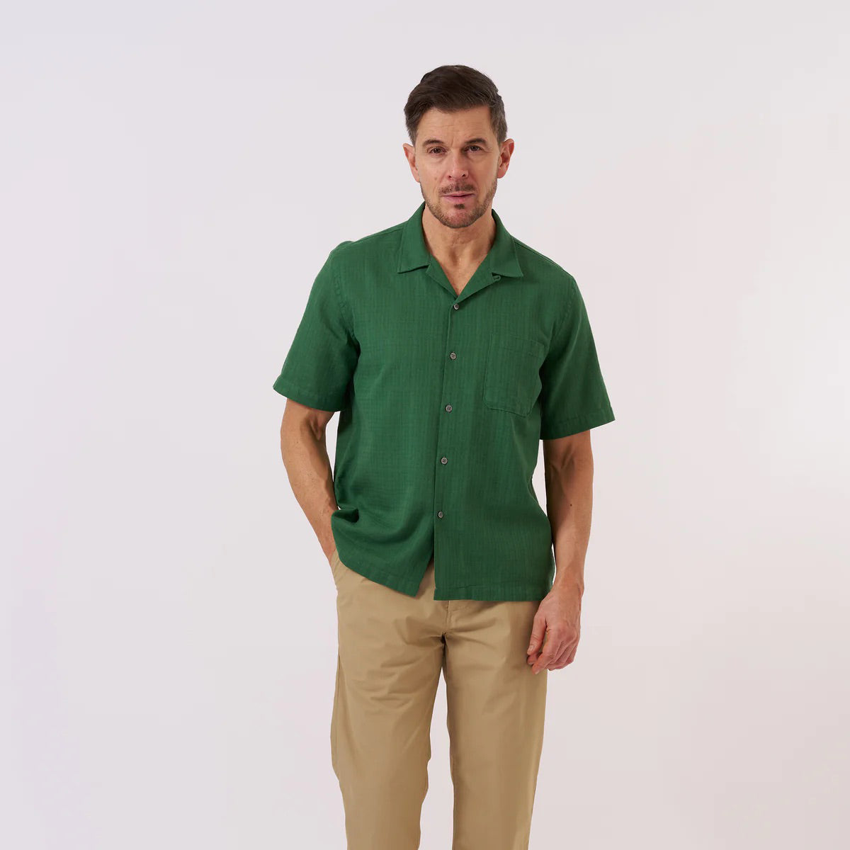 Green Road Shirt