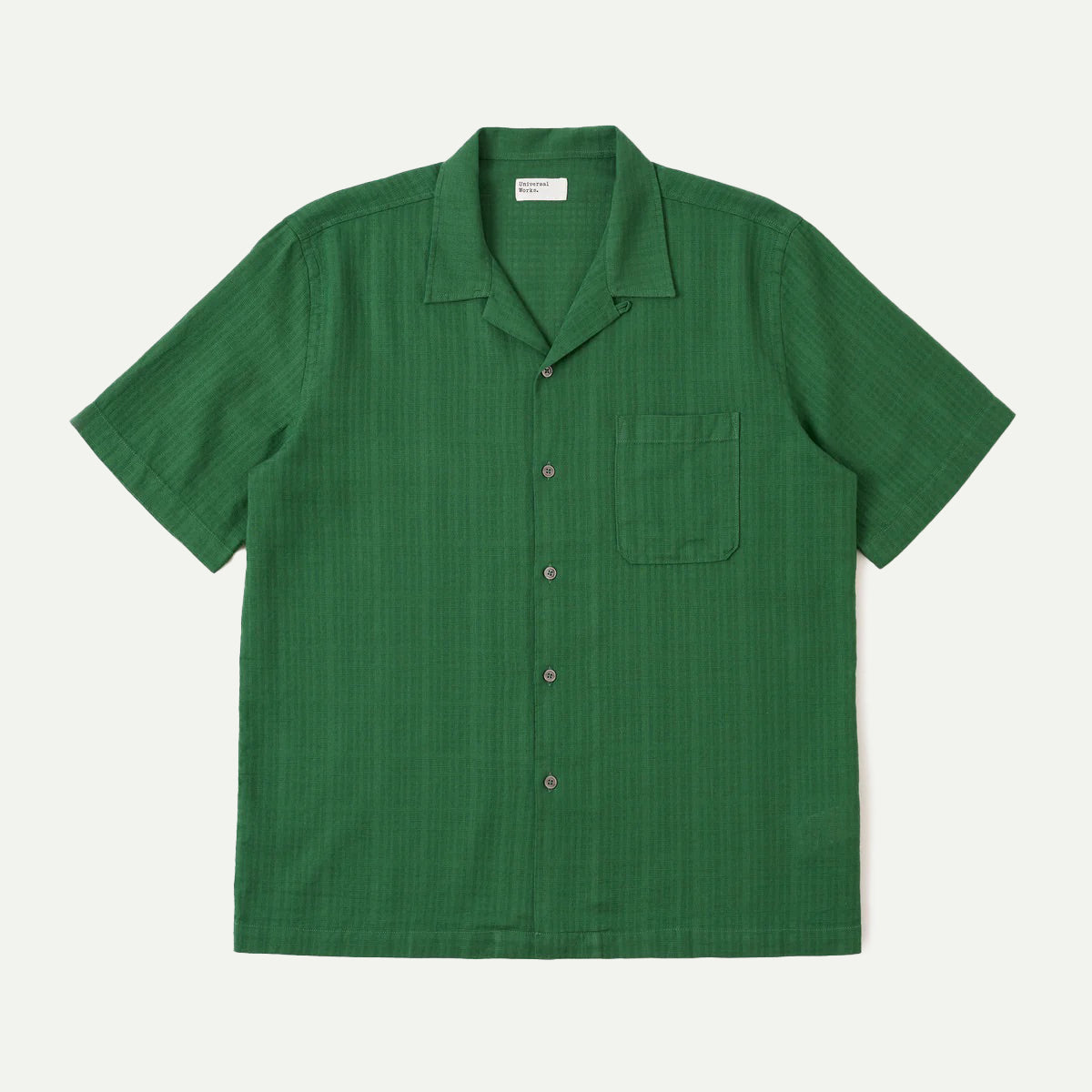 Green Road Shirt