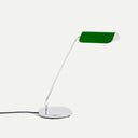 Emerald Green Apex Desk Lamp