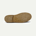 Dark Chestnut Greenflex Shoe