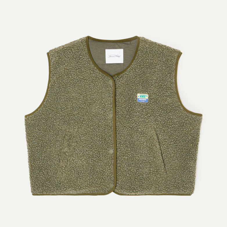 Varan Chine Hoktown Vest
