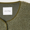 Varan Chine Hoktown Vest