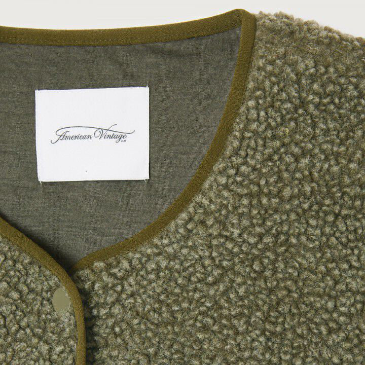 Varan Chine Hoktown Vest