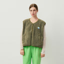 Varan Chine Hoktown Vest