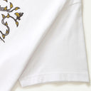 White Ground Up T-Shirt