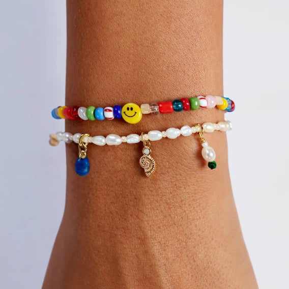 Carnival Happy Hour Bracelet