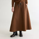Mocca Harlin Skirt