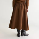 Mocca Harlin Skirt