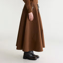 Mocca Harlin Skirt