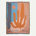 Hazlewood Throw
