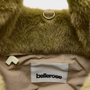 Tilleul Helga Bag