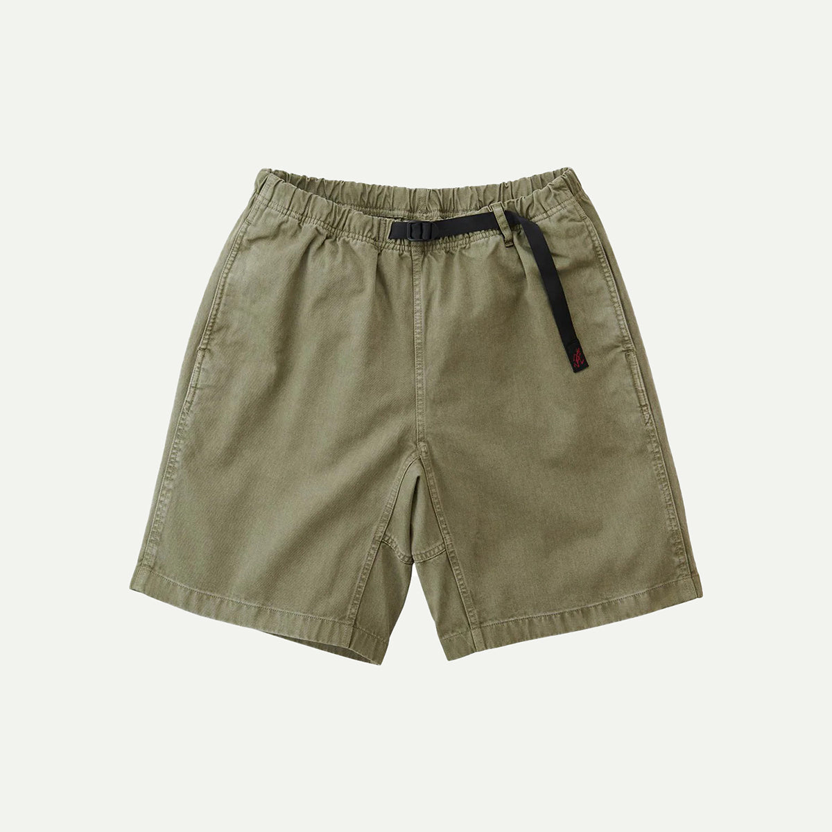 Herb Pigment Dyed G-Short